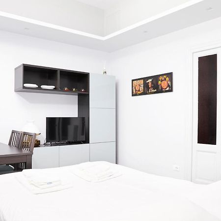 Prestige Boutique Homes - Navigli ميلان المظهر الخارجي الصورة