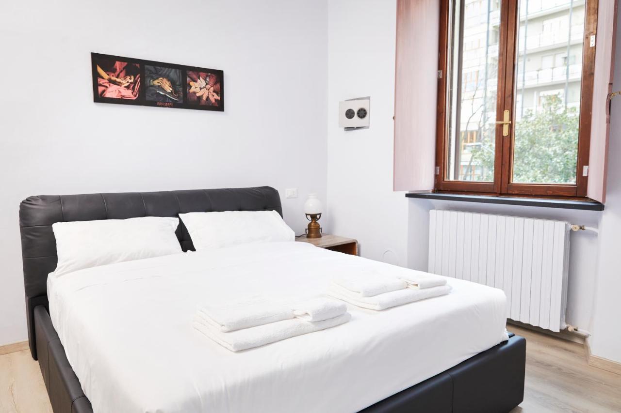Prestige Boutique Homes - Navigli ميلان المظهر الخارجي الصورة