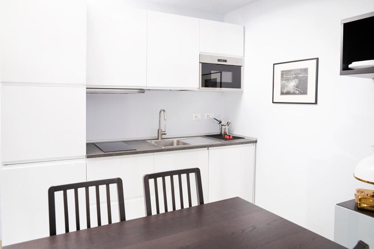Prestige Boutique Homes - Navigli ميلان المظهر الخارجي الصورة