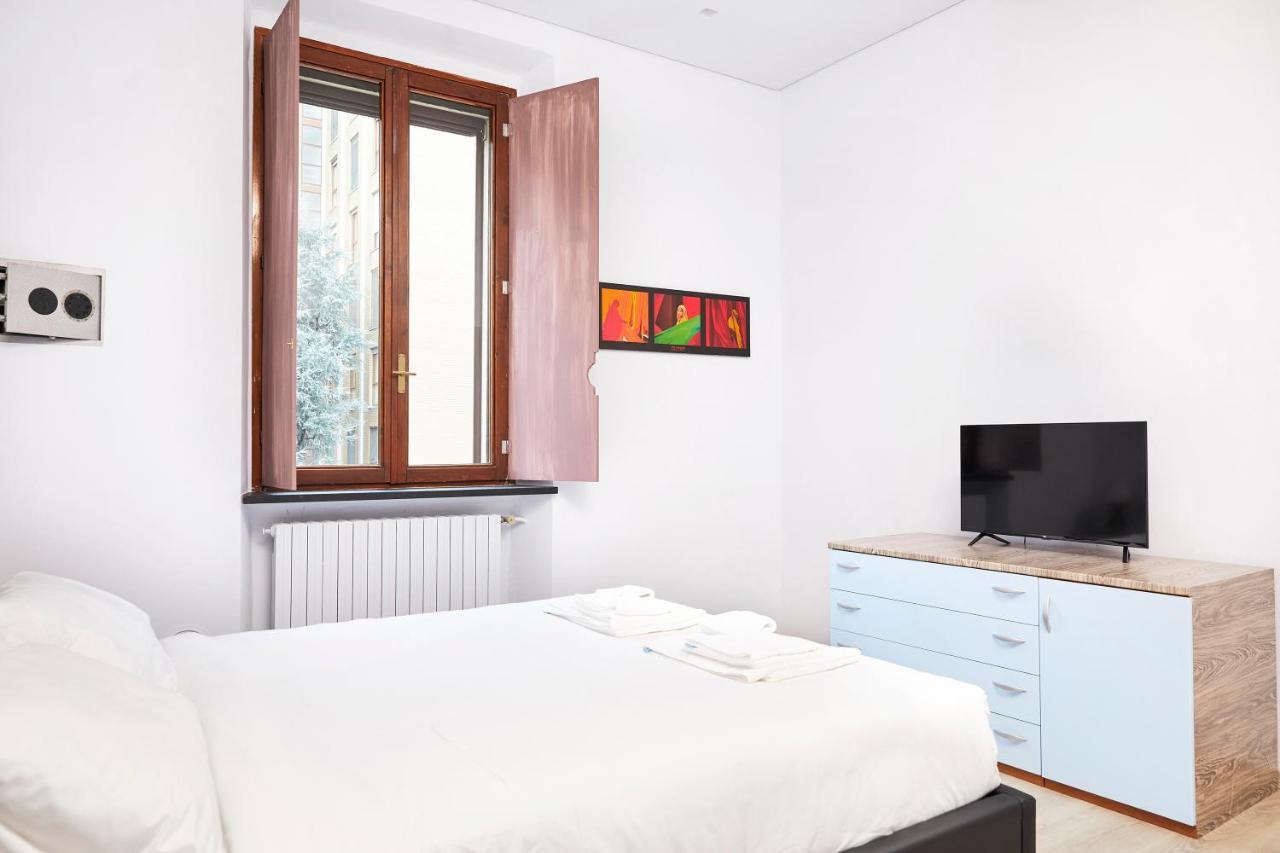 Prestige Boutique Homes - Navigli ميلان المظهر الخارجي الصورة