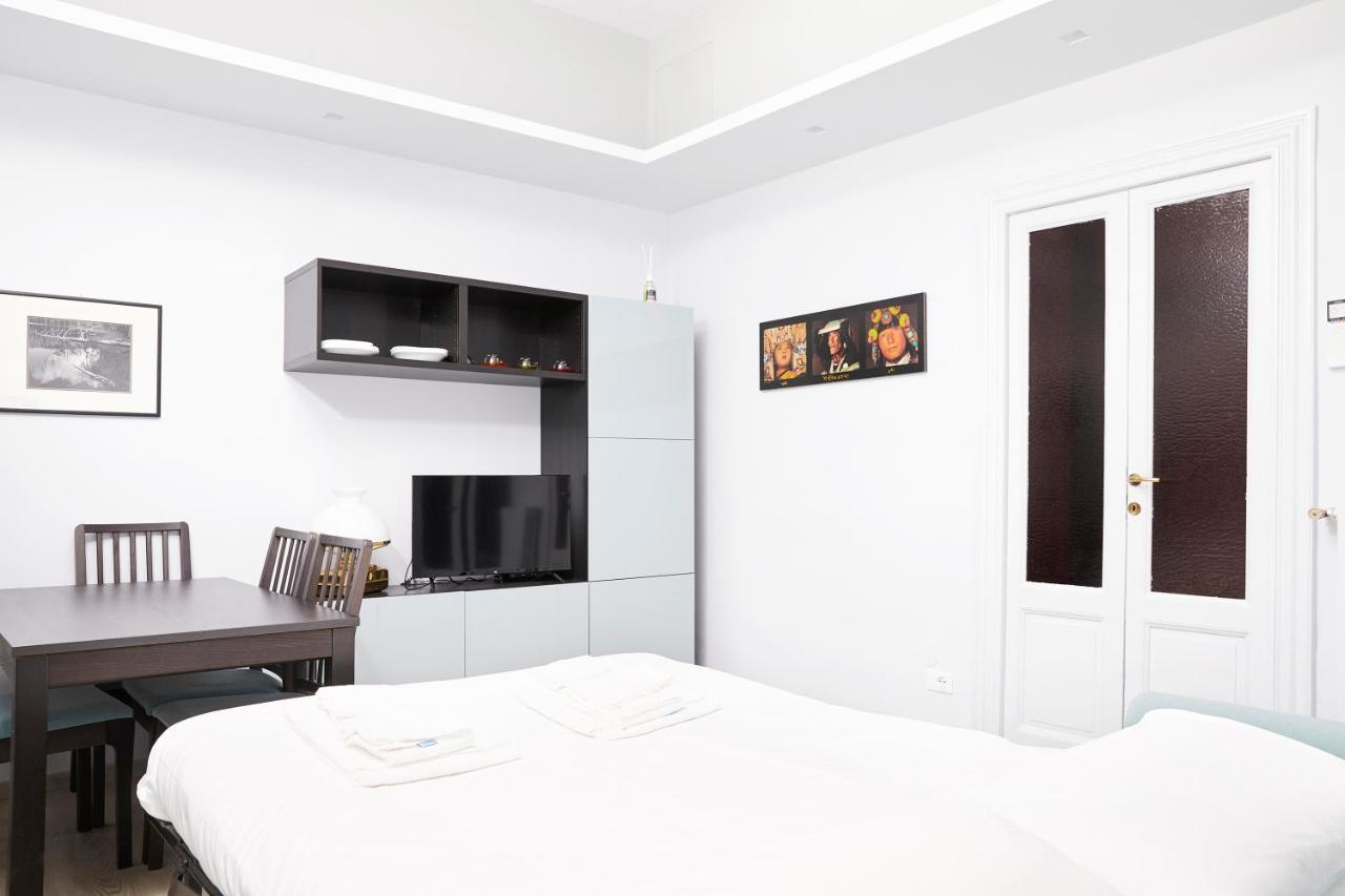 Prestige Boutique Homes - Navigli ميلان المظهر الخارجي الصورة