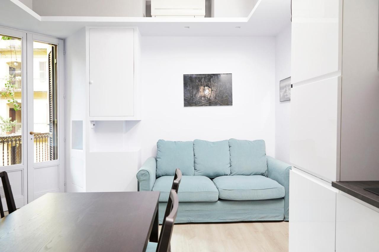 Prestige Boutique Homes - Navigli ميلان المظهر الخارجي الصورة