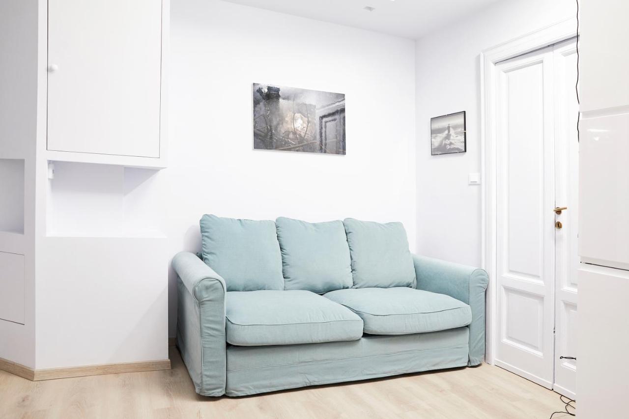 Prestige Boutique Homes - Navigli ميلان المظهر الخارجي الصورة